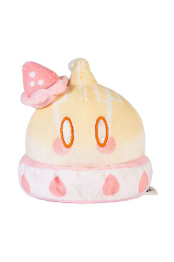 Genshin Impact - Mutant Electro Slime Strawberry Cake Style (Sweets Party Series) - Plüschfigur