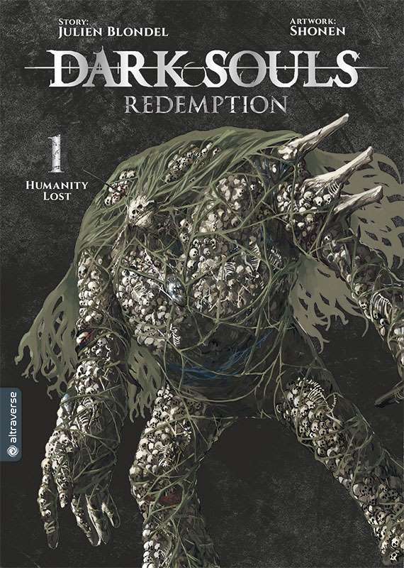 Dark Souls - Redemption Band 01