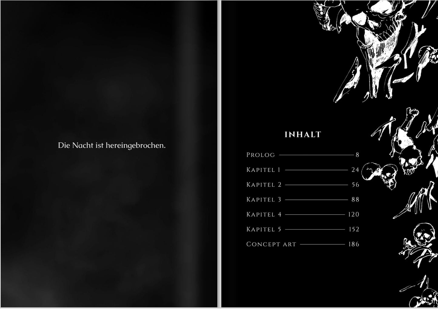 Dark Souls - Redemption Band 01
