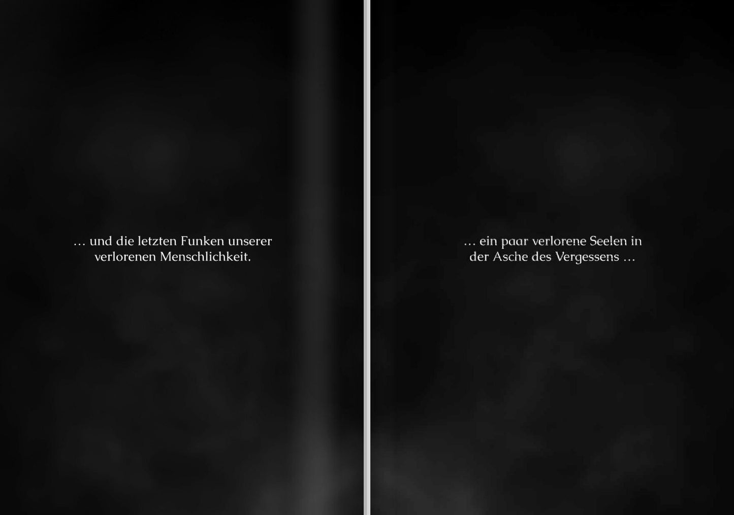 Dark Souls - Redemption Band 01