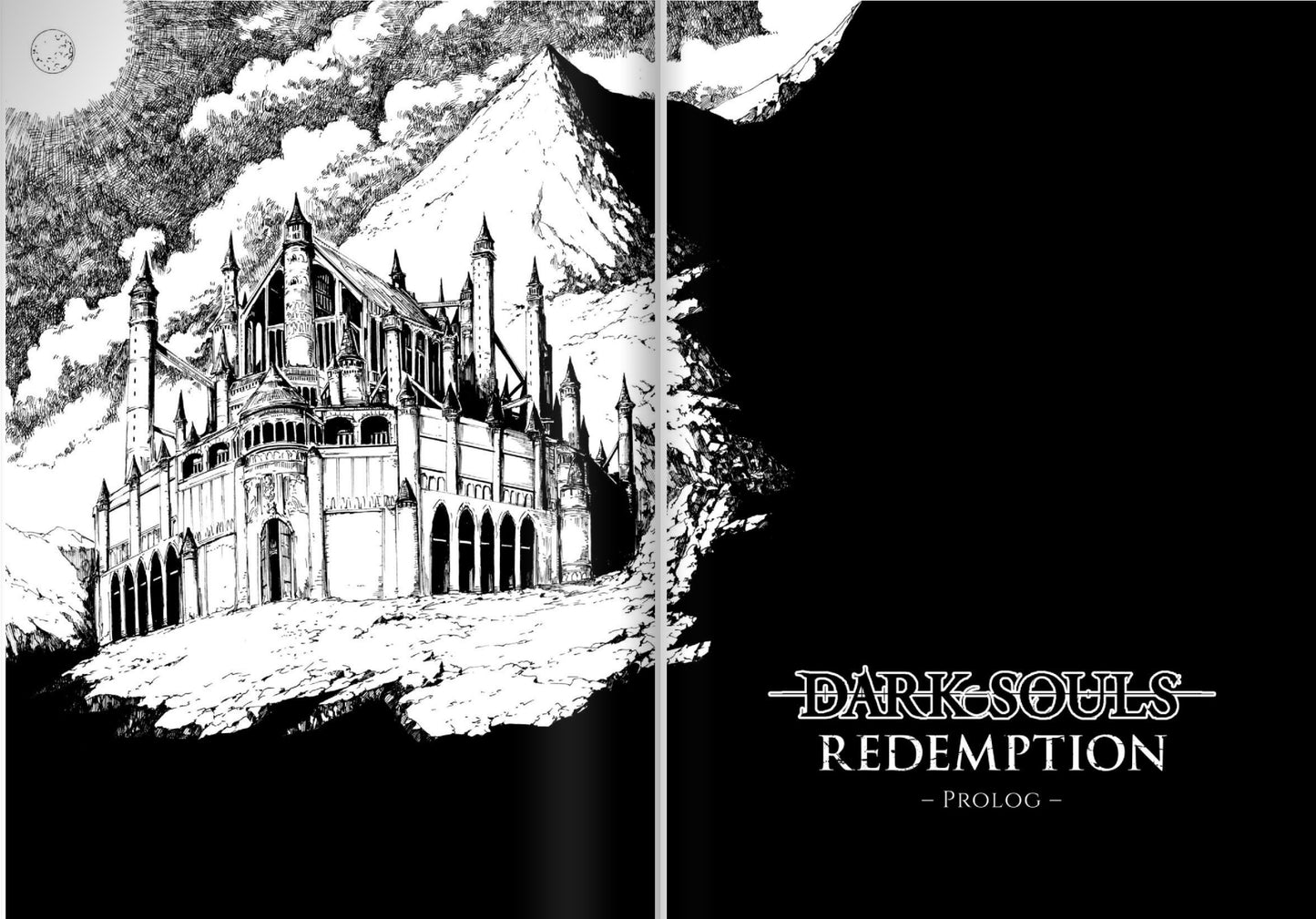Dark Souls - Redemption Band 01