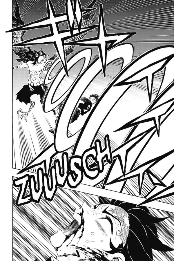 Demon Slayer - Kimetsu no Yaiba Band 13