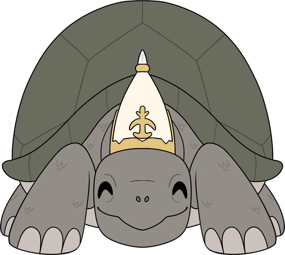 Elden Ring - Miriel, Pastor of Vows - Plüschfigur 22 cm