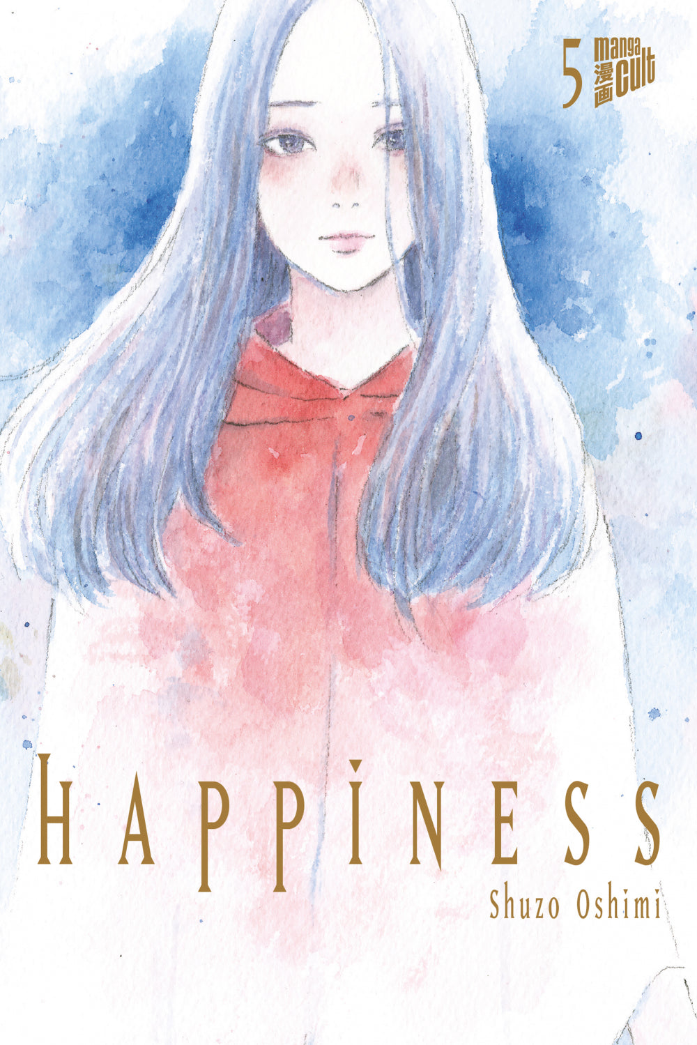 Happiness Band 05