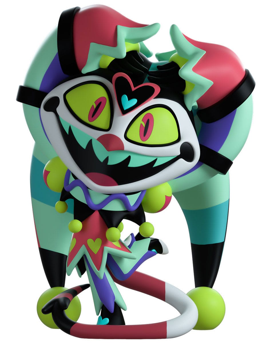 Helluva Boss - Fizz - Figur