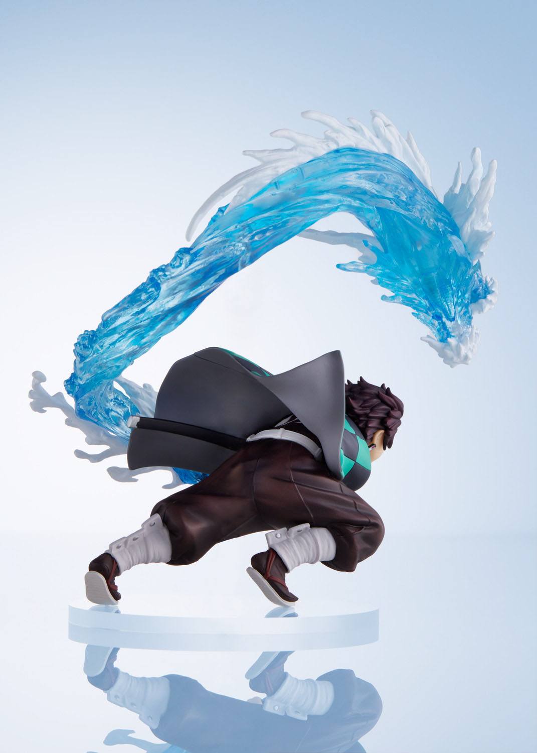 Demon Slayer - Kimetsu no Yaiba - Tanjiro Kamado (Constant Flux Version) Figur