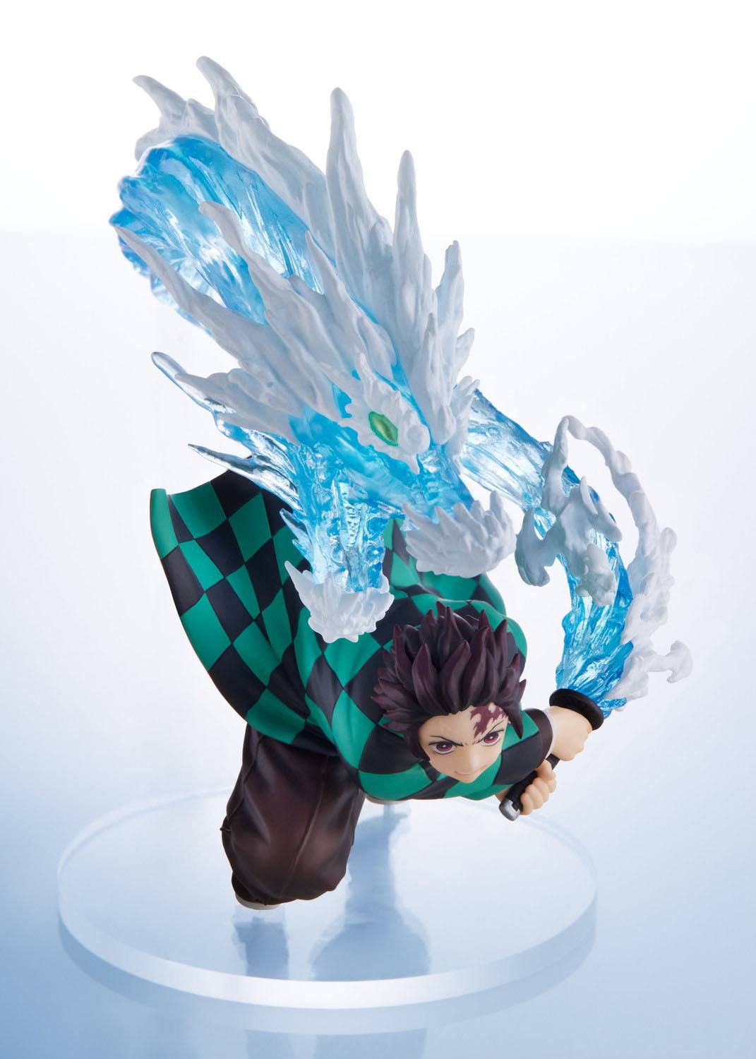 Demon Slayer - Kimetsu no Yaiba - Tanjiro Kamado (Constant Flux Version) Figur