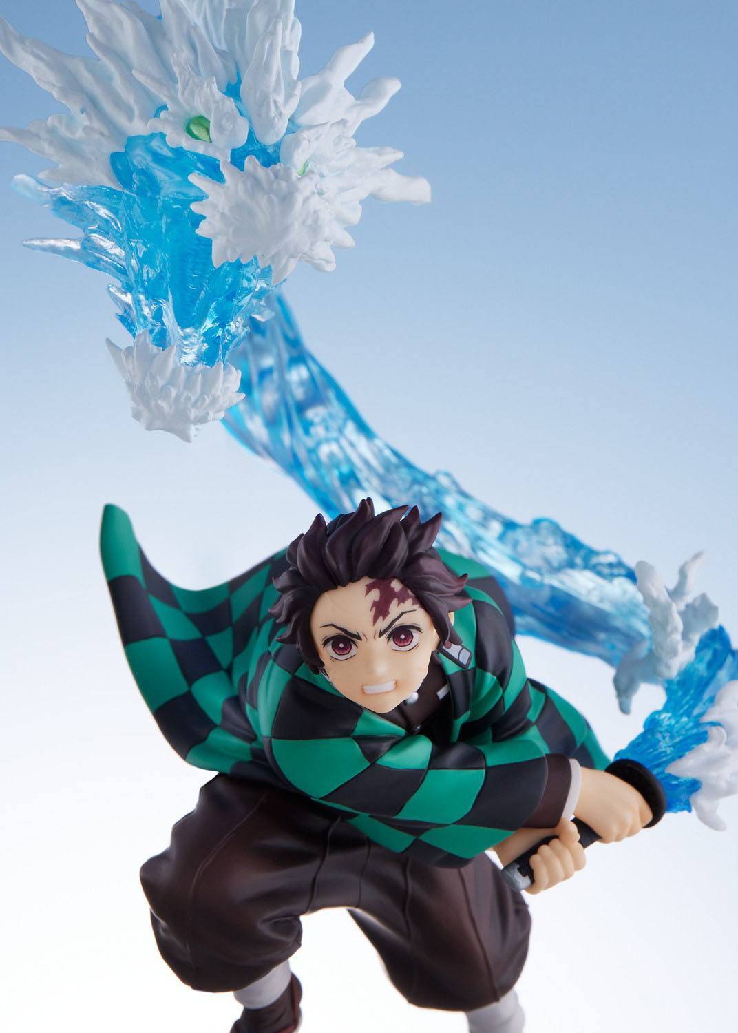 Demon Slayer - Kimetsu no Yaiba - Tanjiro Kamado (Constant Flux Version) Figur