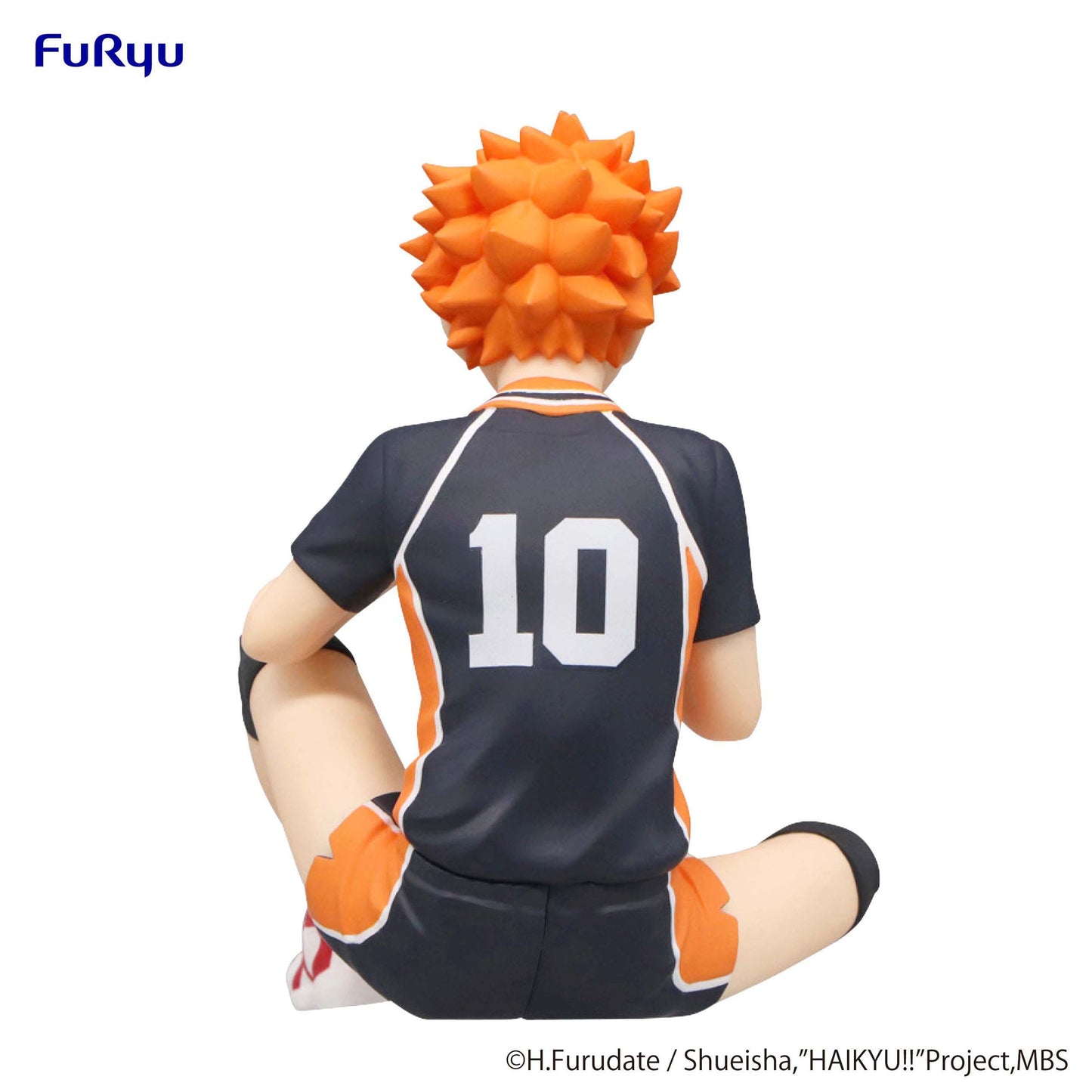 Haikyu!! - Shoyo Hinata - Noodle Stopper Figur
