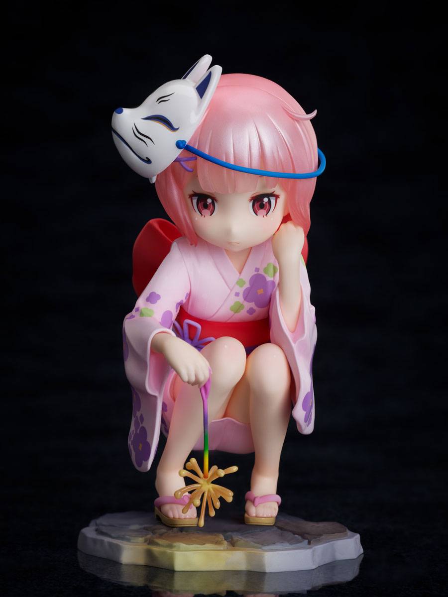 Re:Zero - Rem & Ram (Childhood Summer Memories) - Figur
