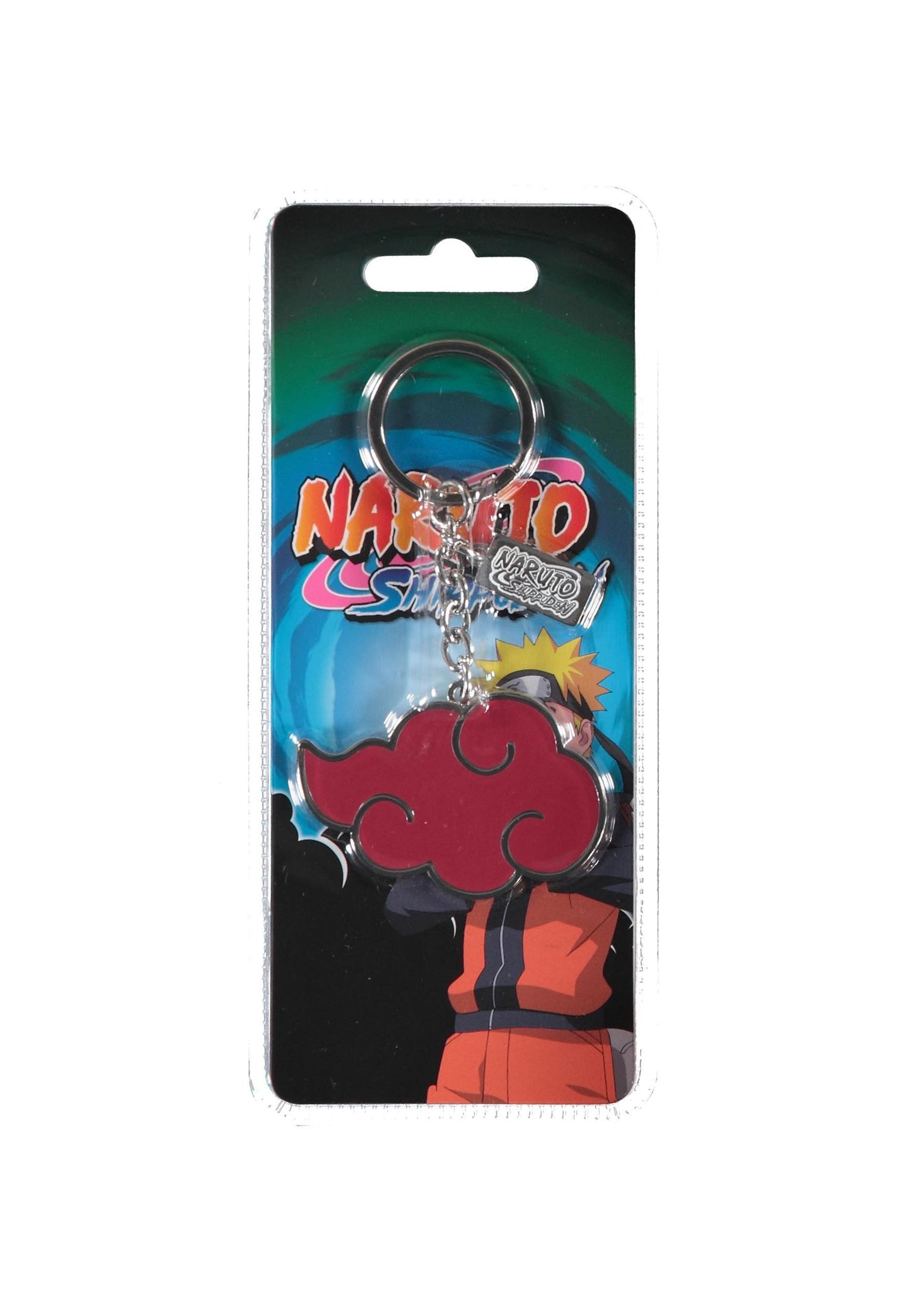 Naruto Shippuden - Akatsuki-Clan - Schlüsselanhänger