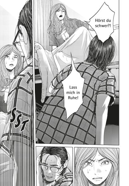 Human Extinction Band 4