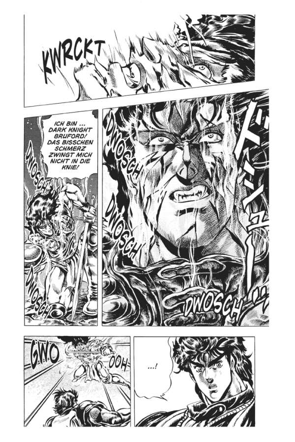 Jojo's Bizarre Adventure - Part 01: Phantom Blood 03
