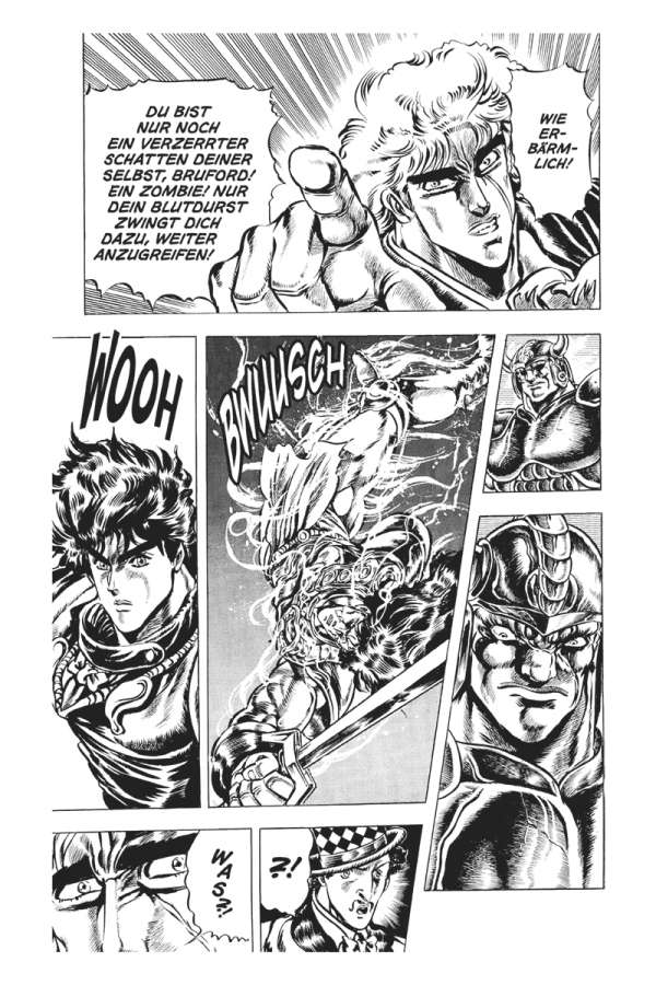 Jojo's Bizarre Adventure - Part 01: Phantom Blood 03
