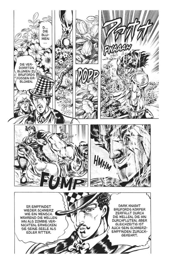Jojo's Bizarre Adventure - Part 01: Phantom Blood 03