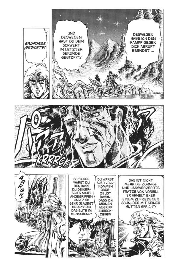Jojo's Bizarre Adventure - Part 01: Phantom Blood 03