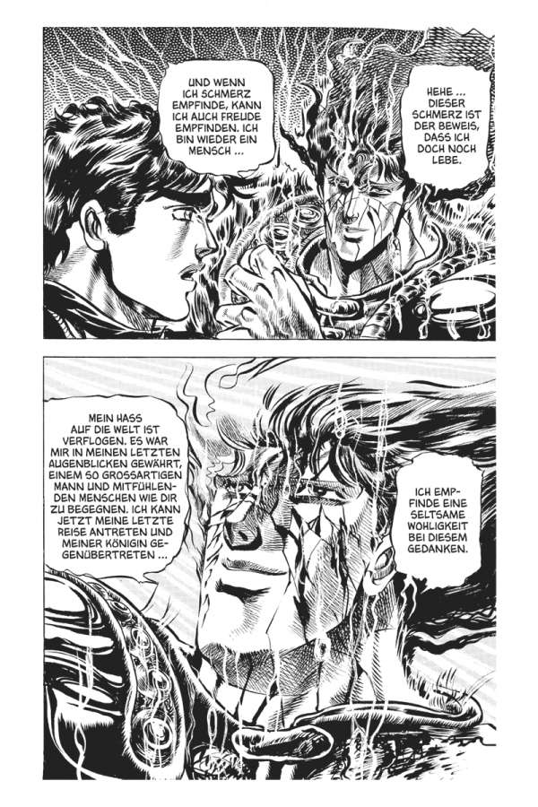 Jojo's Bizarre Adventure - Part 01: Phantom Blood 03