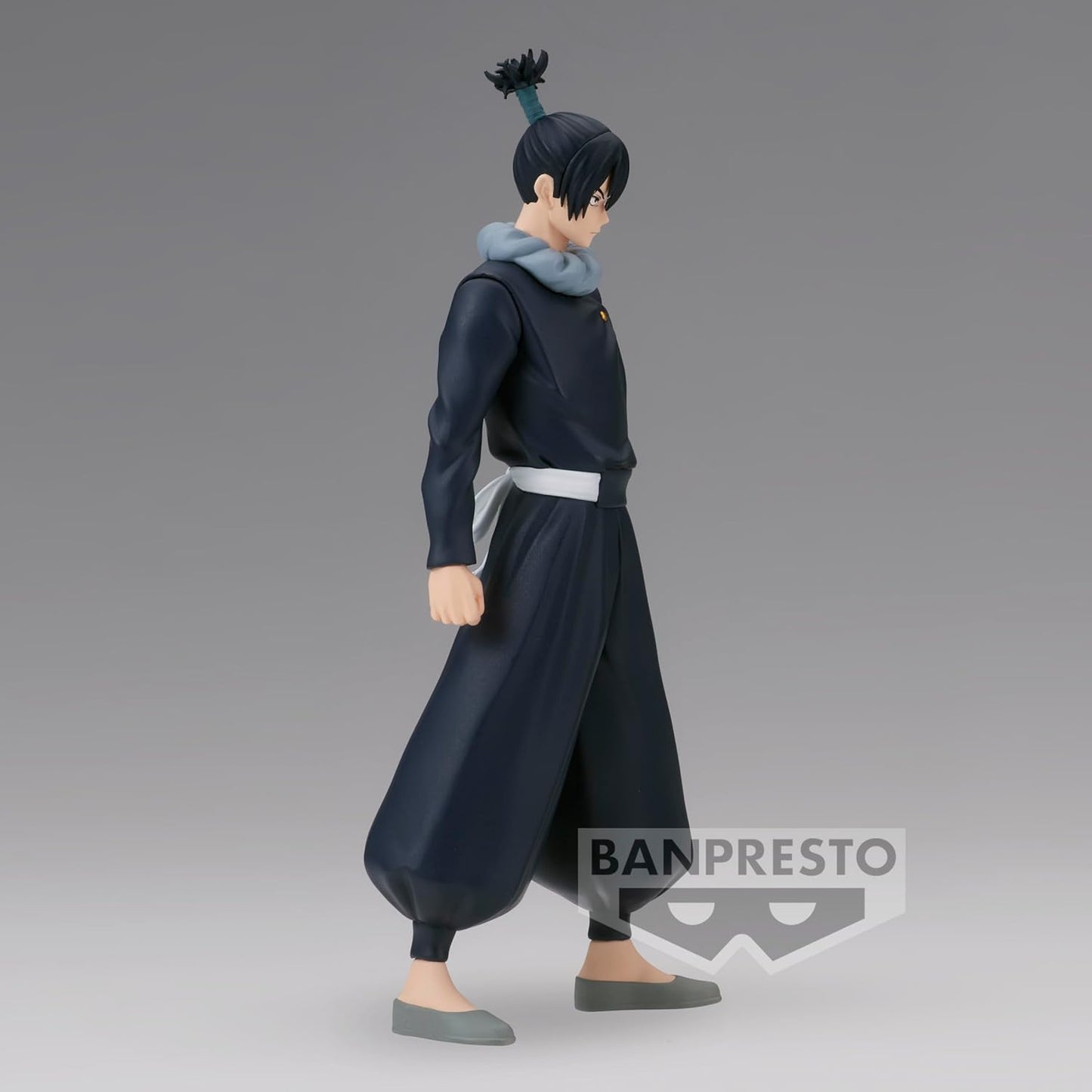 Jujutsu Kaisen - Kokichi Muta - Jukon No Kata Figur
