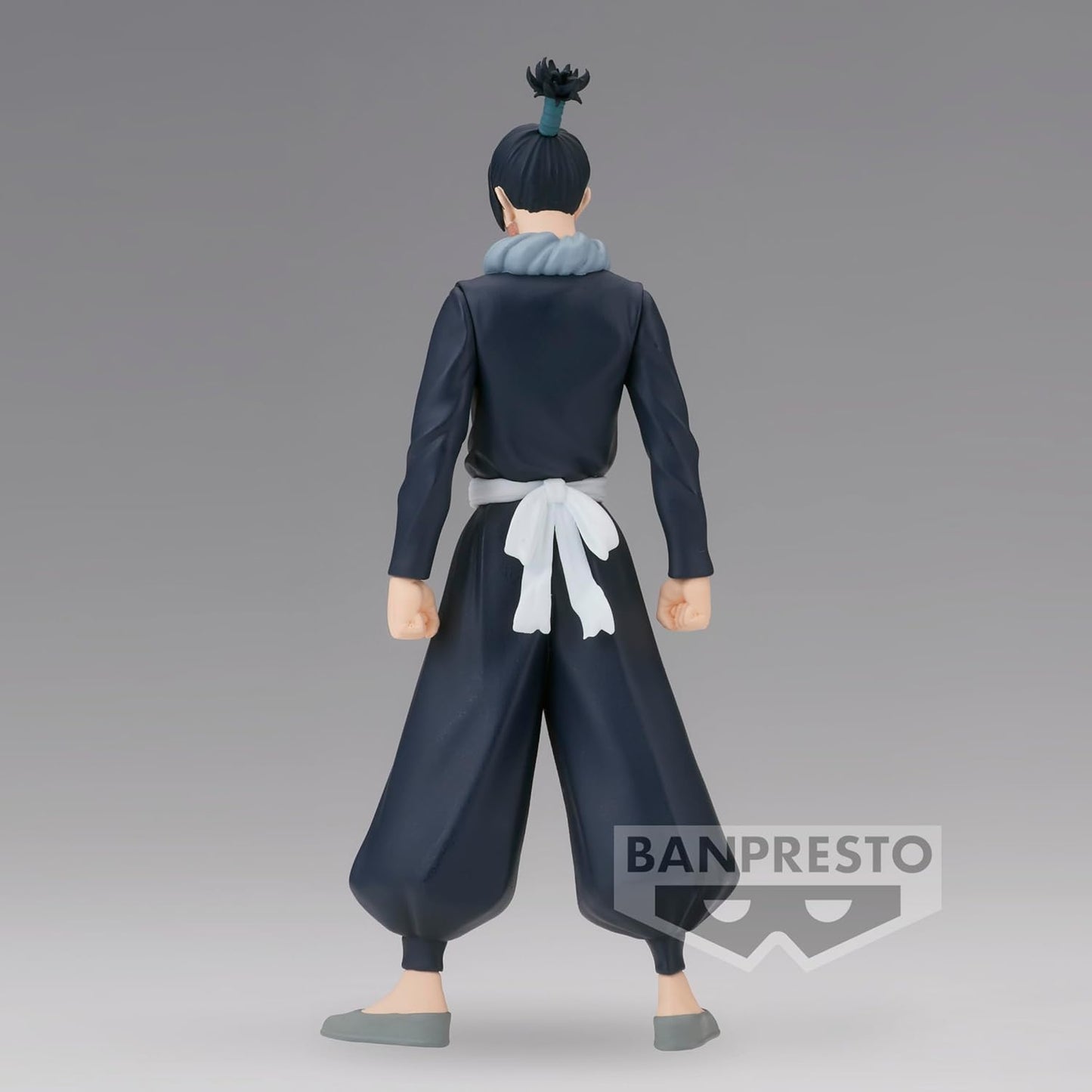 Jujutsu Kaisen - Kokichi Muta - Jukon No Kata Figur