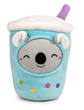 Kawaii Bubble Tea - Koala - Plüschfigur