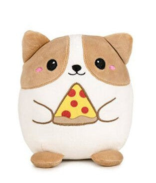 Kawaii Sweeties - Hund - Plüschfigur