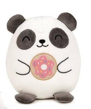 Kawaii Sweeties - Panda - Plüschfigur