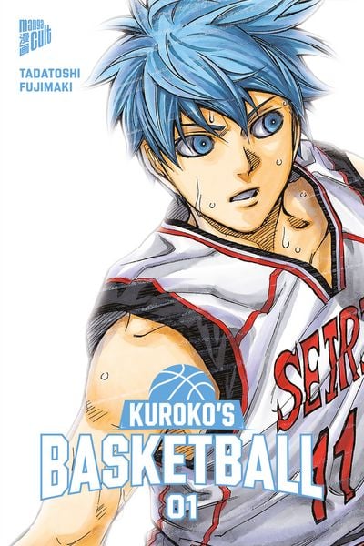 Kuroko's Basketball Band 1