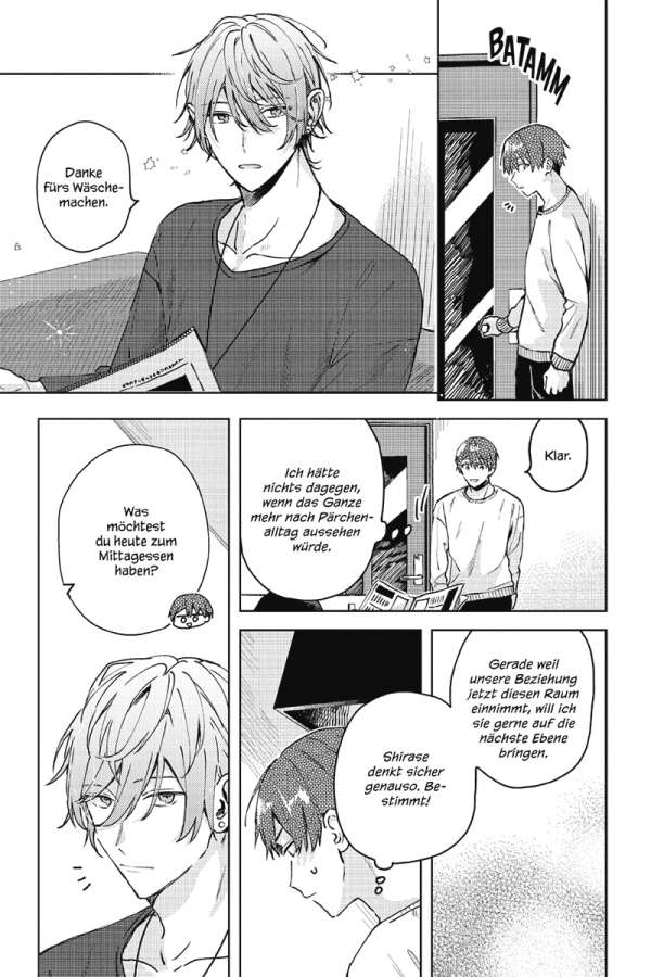 Mein geliebter Gaming-Freund ist mein fieser Boss?! Σ(・口・) Band 02