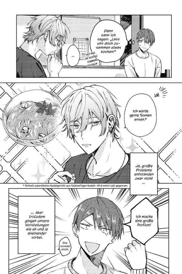 Mein geliebter Gaming-Freund ist mein fieser Boss?! Σ(・口・) Band 02