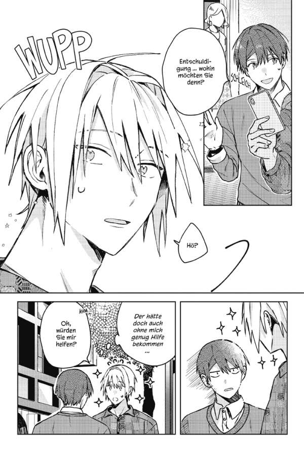 Mein geliebter Gaming-Freund ist mein fieser Boss?! Σ(・口・) Band 02