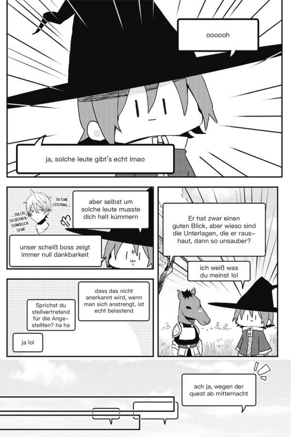 Mein geliebter Gaming-Freund ist mein fieser Boss?! Σ(・口・) Band 01