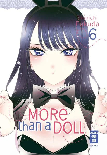 More than a Doll Band 6