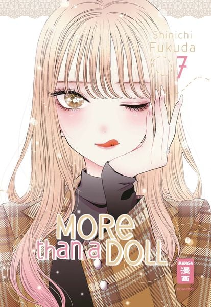 More than a Doll Band 7