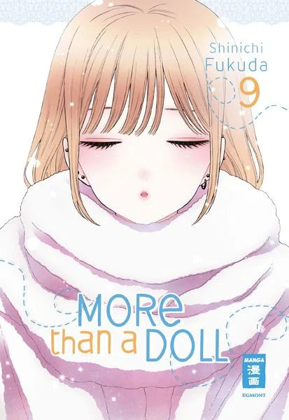 More than a Doll Band 9
