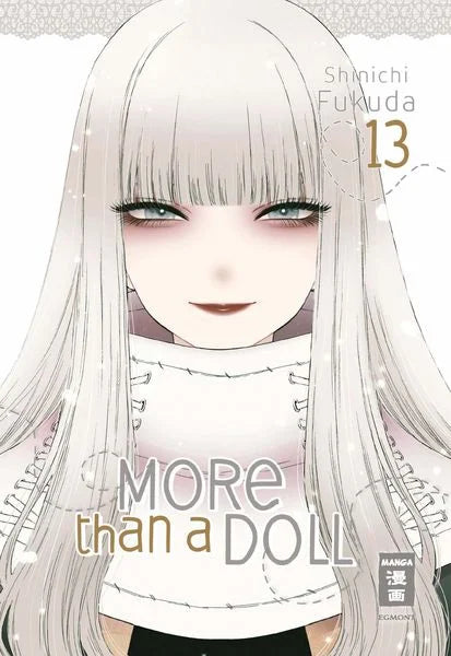 More than a Doll Band 13
