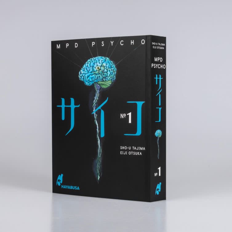 MPD Psycho Band 01