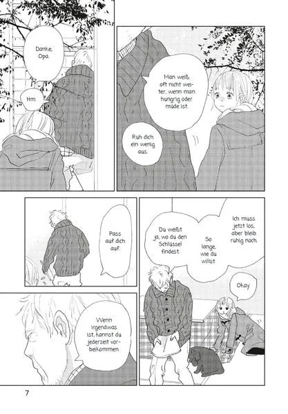 My Girlfriend's Child Band 3