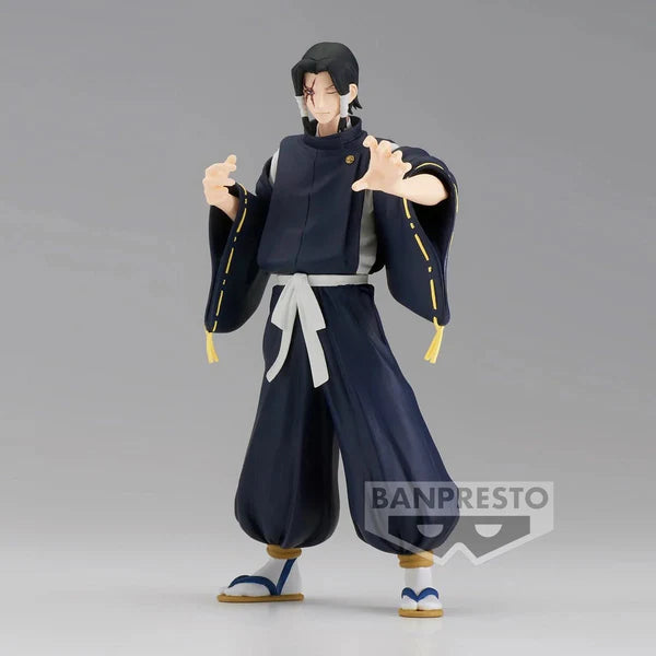 Jujutsu Kaisen - Noritoshi Kamo - Jukon No Kata Figur
