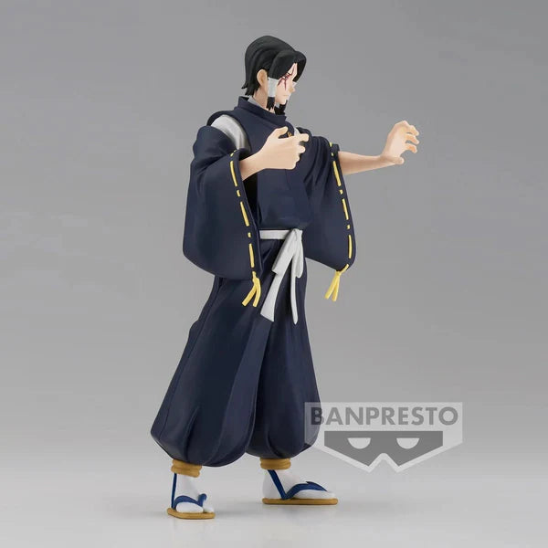 Jujutsu Kaisen - Noritoshi Kamo - Jukon No Kata Figur