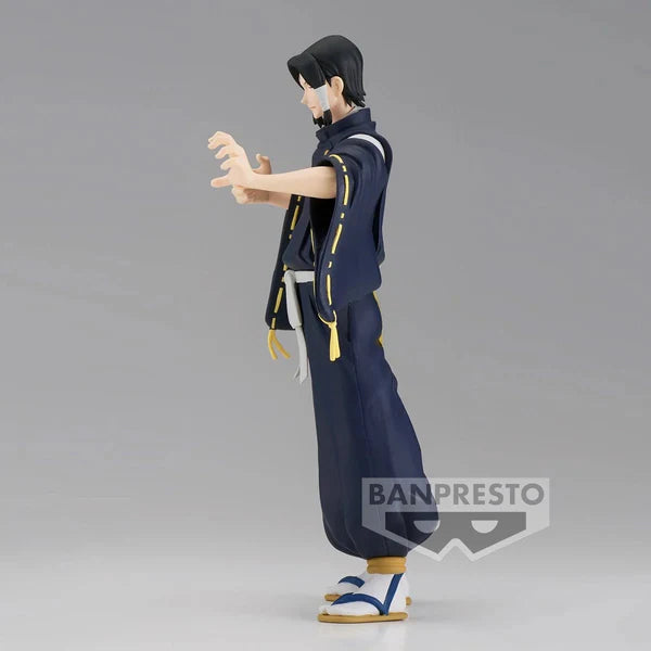Jujutsu Kaisen - Noritoshi Kamo - Jukon No Kata Figur