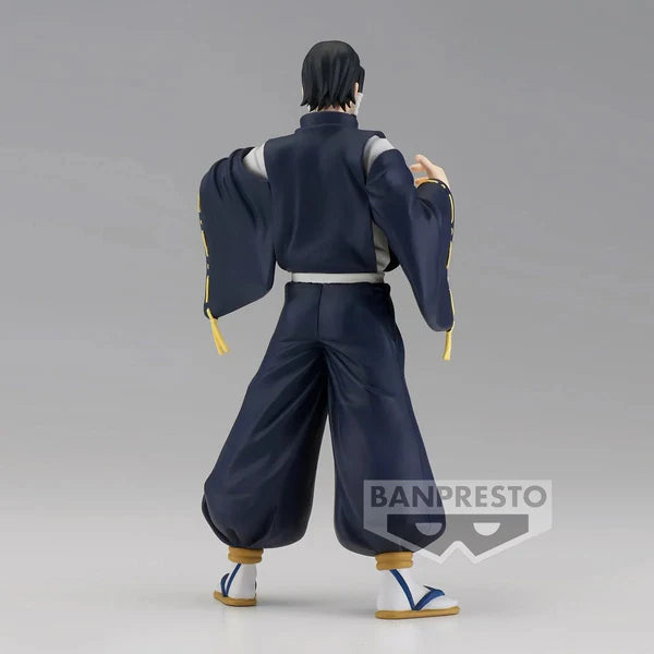 Jujutsu Kaisen - Noritoshi Kamo - Jukon No Kata Figur