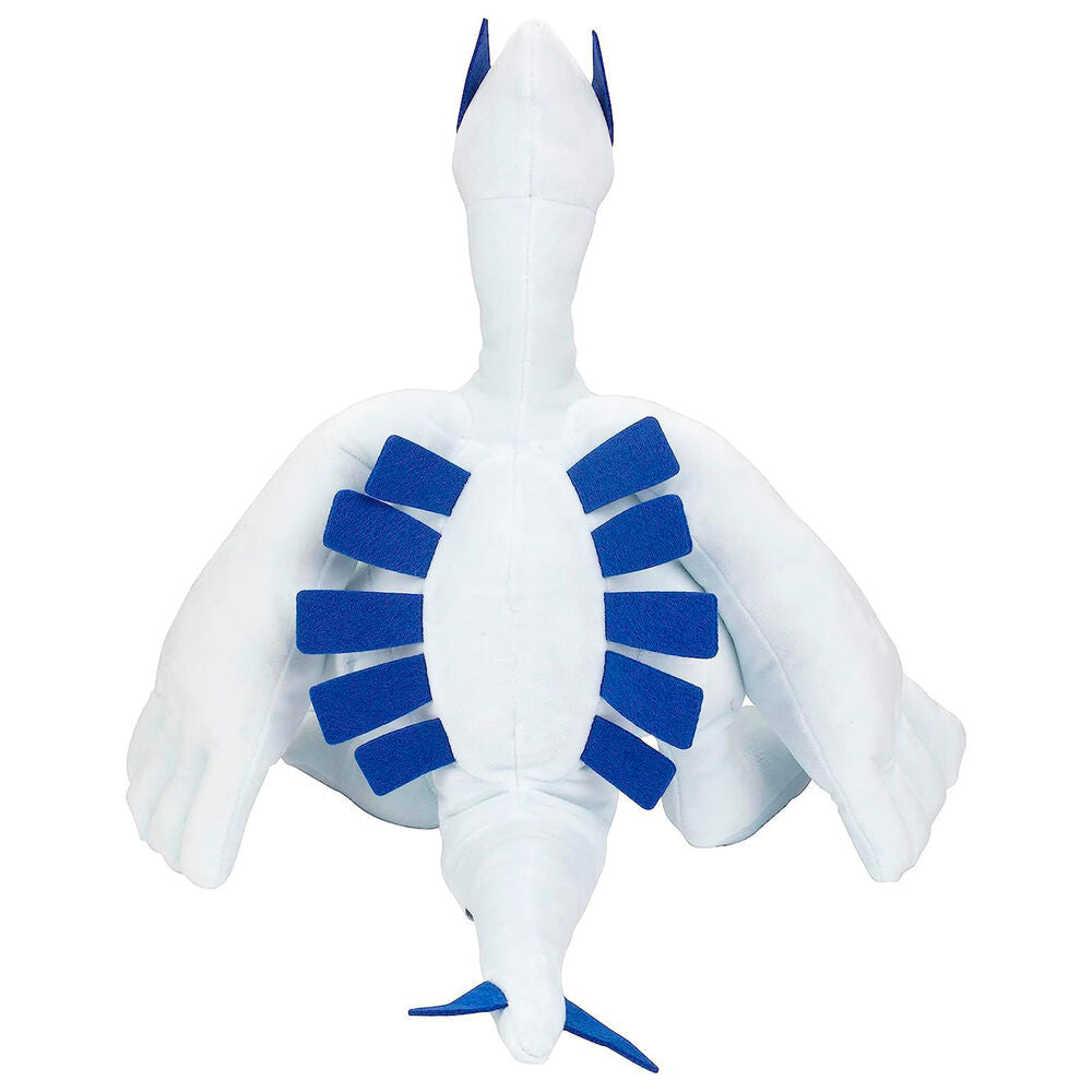 Pokémon - Lugia - Plüschfigur 30 cm