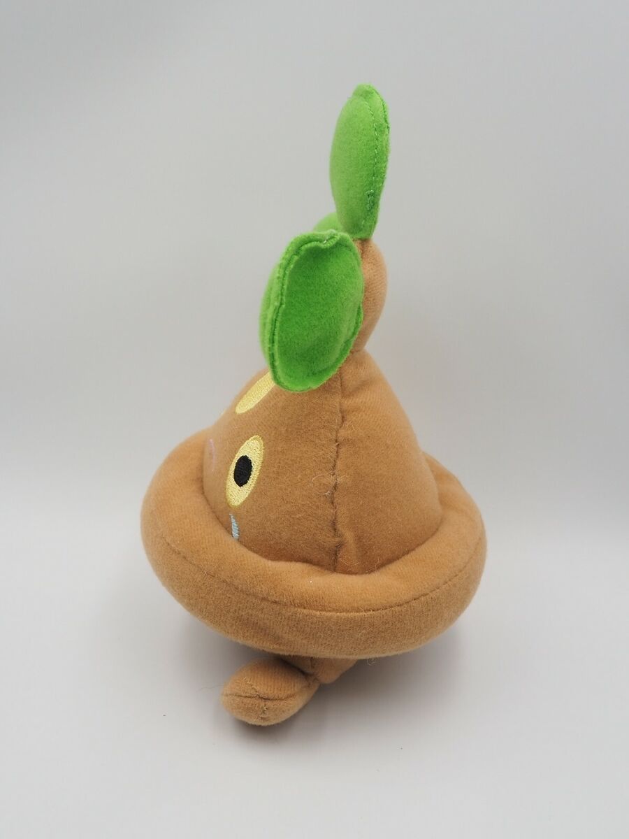 Pokémon - Bonsai Mobai - Plüschfigur 20 cm