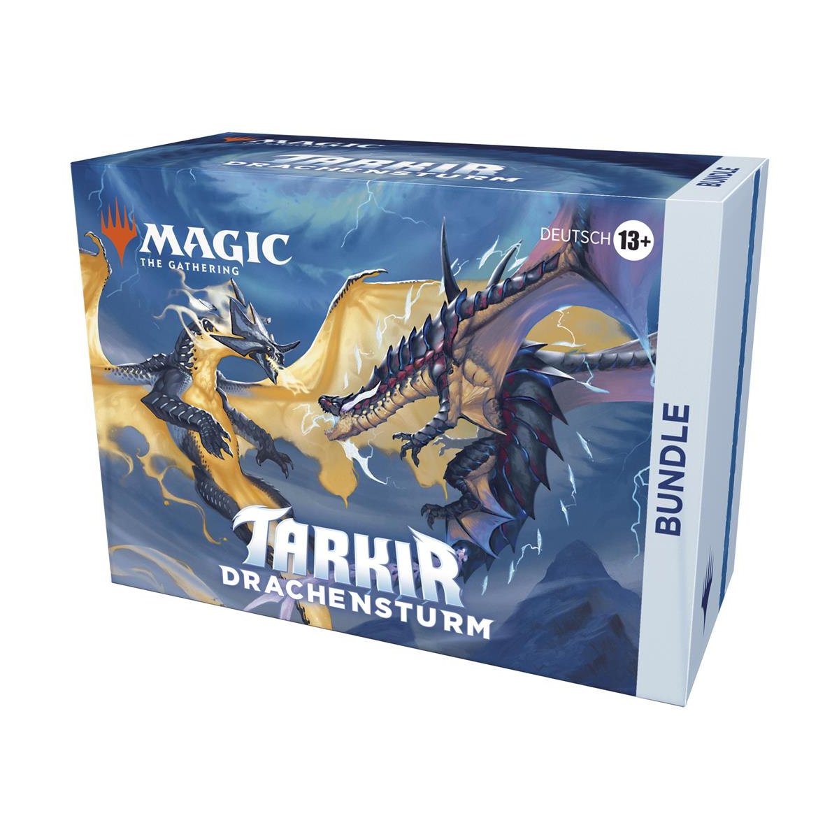 Tarkir Drachensturm - Bundle DE