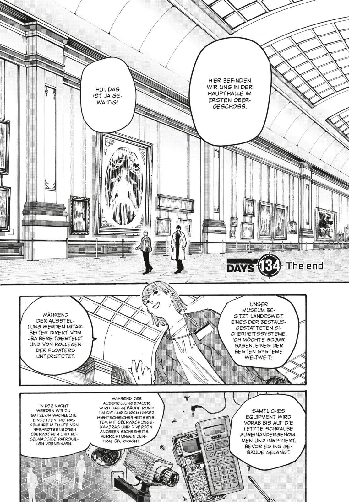 Sakamoto Days Band 16