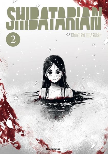 Shibatarian – Band 2