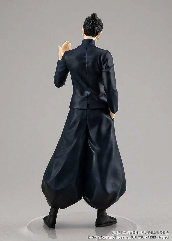 Jujutsu Kaisen - Suguru Geto - Pop up Parade Figur
