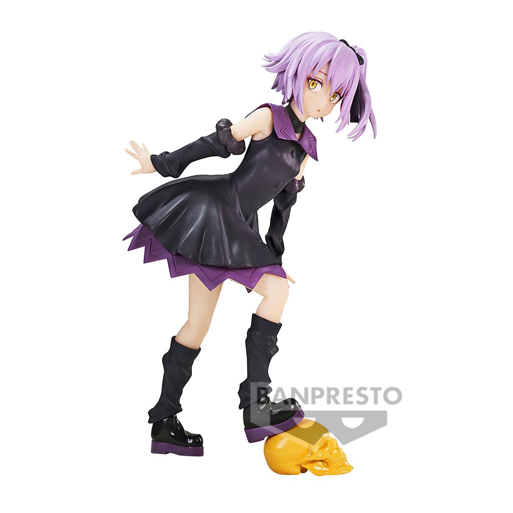 That Time I got reincarnated as a Slime - Violet - Figur