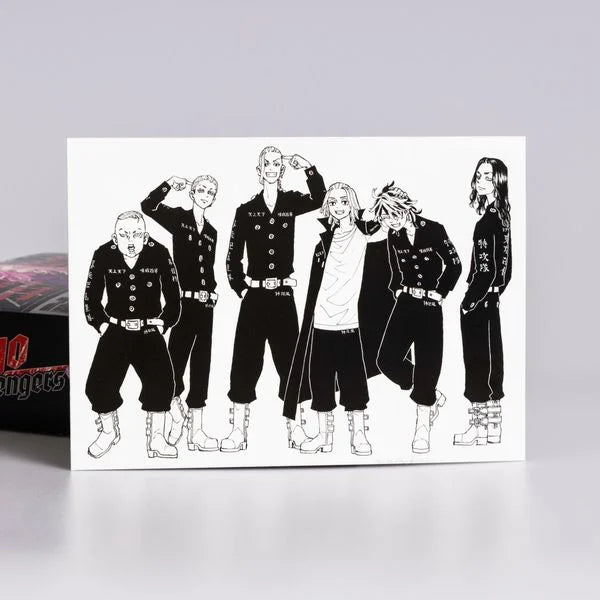 Tokyo Revengers - Doppelband Edition 15