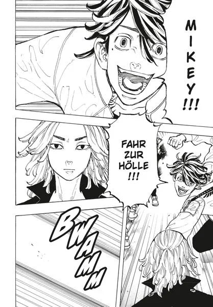 Tokyo Revengers - Doppelband Edition 4